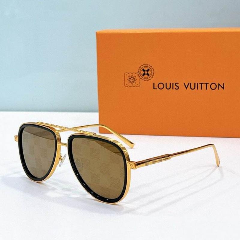 LV Sunglasses 875